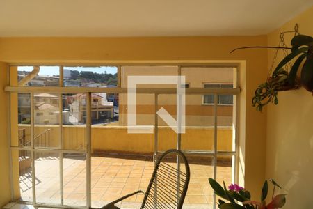 Hall de entrada de casa à venda com 2 quartos, 309m² em Vila Formosa, São Paulo