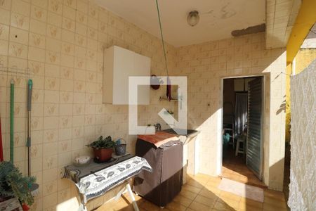 Casa à venda com 309m², 2 quartos e 3 vagasÁrea de Serviço