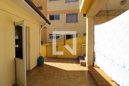 Casa à venda com 309m², 2 quartos e 3 vagasÁrea de Serviço