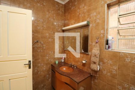 Casa à venda com 309m², 2 quartos e 3 vagasBanheiro