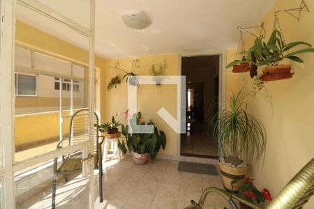 Hall de entrada de casa à venda com 2 quartos, 309m² em Vila Formosa, São Paulo