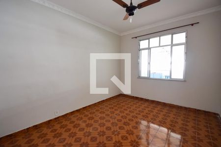 Quarto 1 de apartamento à venda com 3 quartos, 129m² em Piedade, Rio de Janeiro
