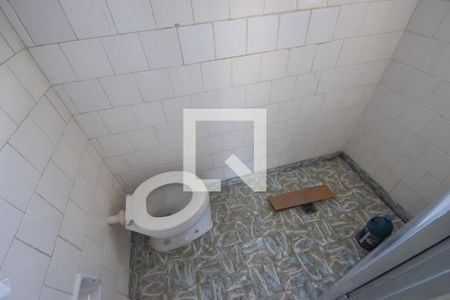 Apartamento à venda com 129m², 3 quartos e 1 vagaBanheiro de serviço