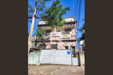 Apartamento à venda com 129m², 3 quartos e 1 vagaFachada do imóvel