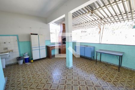 Apartamento à venda com 129m², 3 quartos e 1 vagaÁrea de Serviço / Área Gourmet