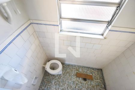 Apartamento à venda com 129m², 3 quartos e 1 vagaBanheiro de serviço