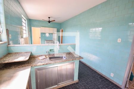 Apartamento à venda com 129m², 3 quartos e 1 vagaCozinha