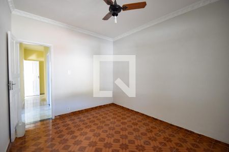 Quarto 1 de apartamento à venda com 3 quartos, 129m² em Piedade, Rio de Janeiro