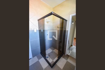 Apartamento à venda com 129m², 3 quartos e 1 vagaBanheiro da Suíte / Social