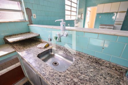 Apartamento à venda com 129m², 3 quartos e 1 vagaCozinha