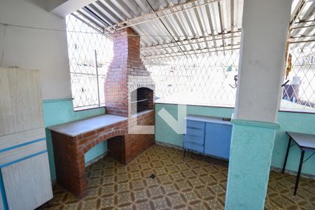 Apartamento à venda com 129m², 3 quartos e 1 vagaÁrea de Serviço / Área Gourmet