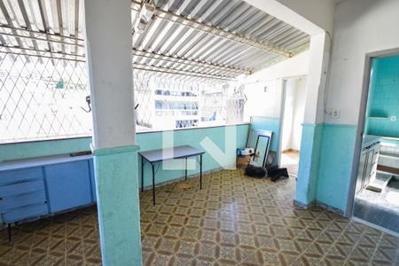 Apartamento à venda com 129m², 3 quartos e 1 vagaÁrea de Serviço / Área Gourmet