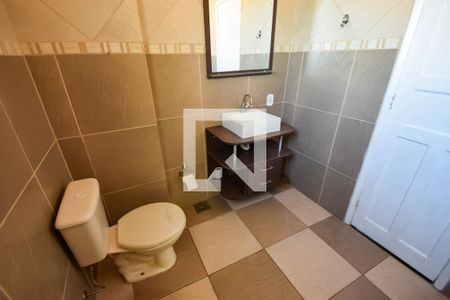 Apartamento à venda com 129m², 3 quartos e 1 vagaBanheiro da Suíte / Social