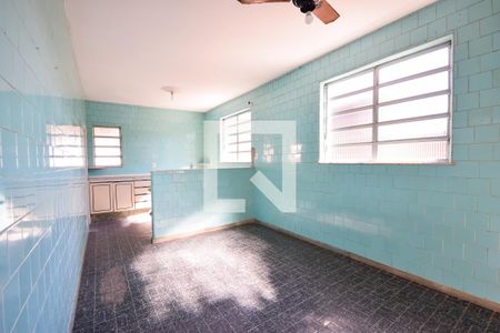 Apartamento à venda com 129m², 3 quartos e 1 vagaCozinha