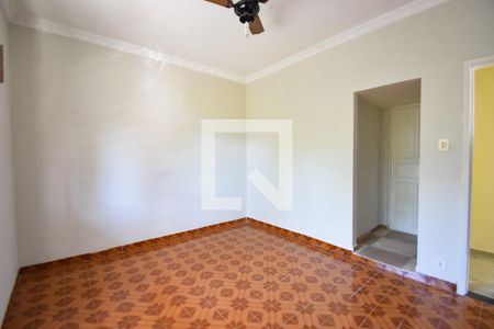 Apartamento à venda com 129m², 3 quartos e 1 vagaQuarto 2 (Suíte)