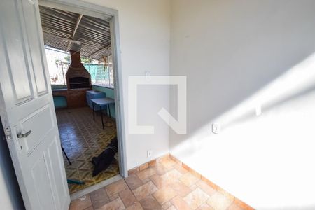 Apartamento à venda com 129m², 3 quartos e 1 vagaQuarto de Serviço