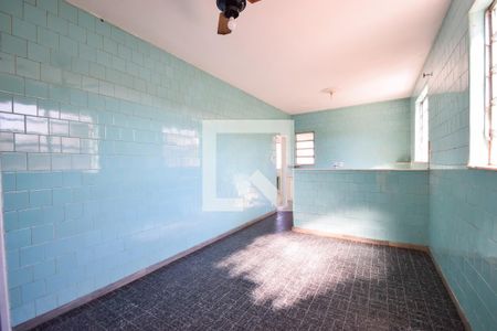 Apartamento à venda com 129m², 3 quartos e 1 vagaCozinha