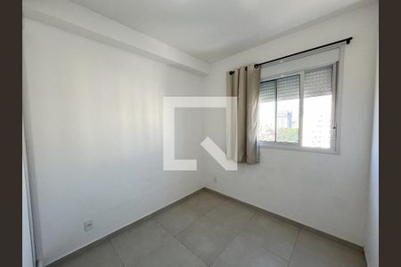 Suite de apartamento à venda com 2 quartos, 34m² em Vila Paulista, São Paulo