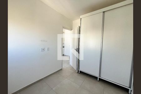 Suite de apartamento à venda com 2 quartos, 34m² em Vila Paulista, São Paulo