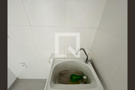 Apartamento à venda com 34m², 2 quartos e sem vagaÁrea de Serviço