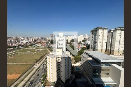 Apartamento à venda com 34m², 2 quartos e sem vagaVista do Quarto 2