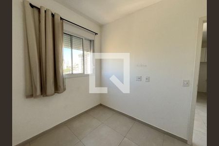 Suite de apartamento à venda com 2 quartos, 34m² em Vila Paulista, São Paulo