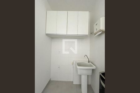 Apartamento à venda com 34m², 2 quartos e sem vagaÁrea de Serviço