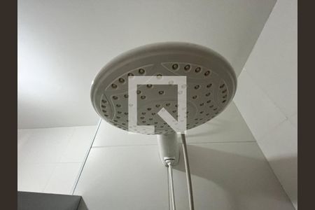 Apartamento à venda com 34m², 2 quartos e sem vagaBanheiro da Suíte