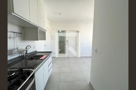 Apartamento à venda com 34m², 2 quartos e sem vagaCozinha