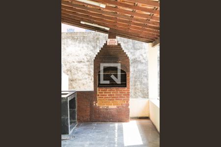 Apartamento para alugar com 51m², 2 quartos e 1 vaga Apartamento para alugar com 51m², 2 quartos e 1 vagaÁrea comum - Churrasqueira