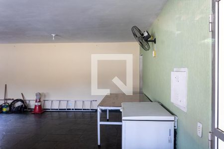 Apartamento para alugar com 51m², 2 quartos e 1 vaga Apartamento para alugar com 51m², 2 quartos e 1 vagaÁrea comum - Salão de festas