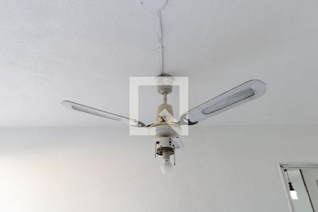 Apartamento para alugar com 51m², 2 quartos e 1 vagaQuarto 2