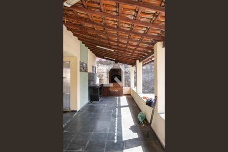 Apartamento para alugar com 51m², 2 quartos e 1 vaga Apartamento para alugar com 51m², 2 quartos e 1 vagaÁrea comum - Salão de festas