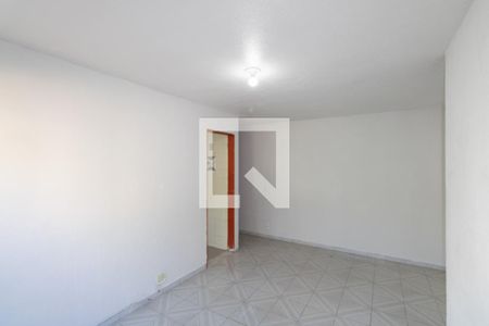 Sala de apartamento para alugar com 2 quartos, 51m² em Campo Grande, Rio de Janeiro