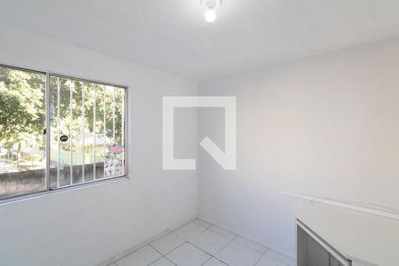 Quarto 1 de apartamento para alugar com 2 quartos, 51m² em Campo Grande, Rio de Janeiro