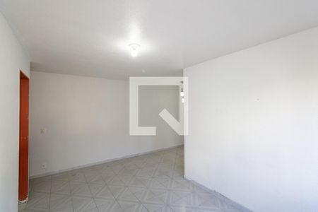 Sala de apartamento para alugar com 2 quartos, 51m² em Campo Grande, Rio de Janeiro