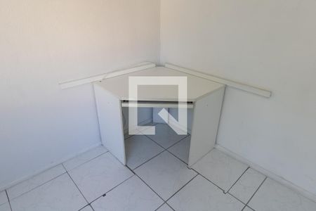 Quarto 1 de apartamento para alugar com 2 quartos, 51m² em Campo Grande, Rio de Janeiro
