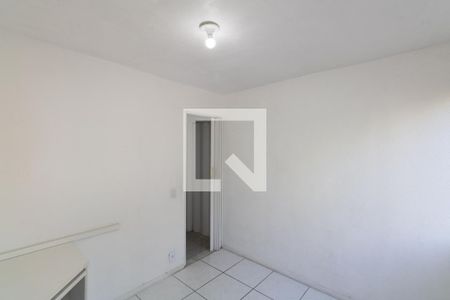 Quarto 1 de apartamento para alugar com 2 quartos, 51m² em Campo Grande, Rio de Janeiro