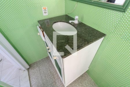 Apartamento para alugar com 51m², 2 quartos e 1 vagaBanheiro