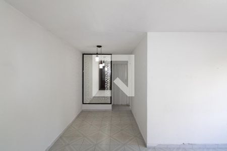 Sala de apartamento para alugar com 2 quartos, 51m² em Campo Grande, Rio de Janeiro