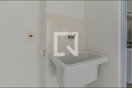 Apartamento para alugar com 34m², 1 quarto e 1 vagaÁrea de Serviço