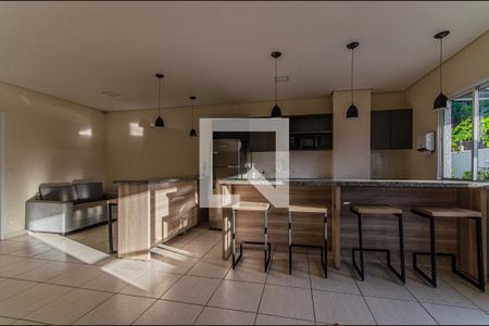 Apartamento para alugar com 34m², 1 quarto e 1 vagaÁrea comum 