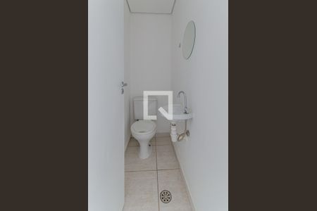 Apartamento para alugar com 34m², 1 quarto e 1 vagaLavabo