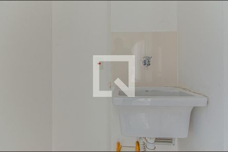 Apartamento para alugar com 34m², 1 quarto e 1 vagaÁrea de Serviço