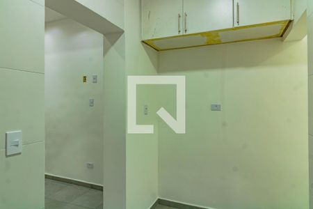 Casa para alugar com 70m², 2 quartos e sem vagaCozinha