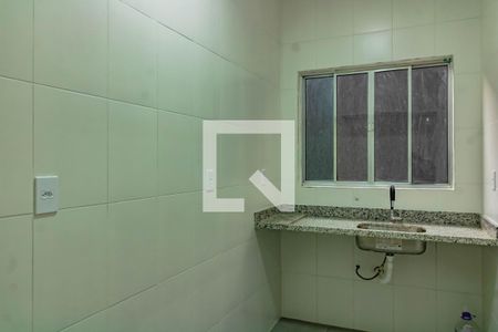 Casa para alugar com 70m², 2 quartos e sem vagaCozinha