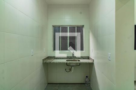 Casa para alugar com 70m², 2 quartos e sem vagaCozinha