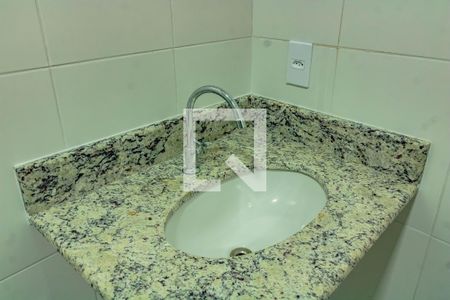 Casa para alugar com 70m², 2 quartos e sem vagaBanheiro