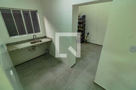 Casa para alugar com 70m², 2 quartos e sem vagaCozinha