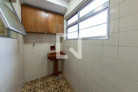 Apartamento para alugar com 70m², 2 quartos e 1 vagaLavanderia